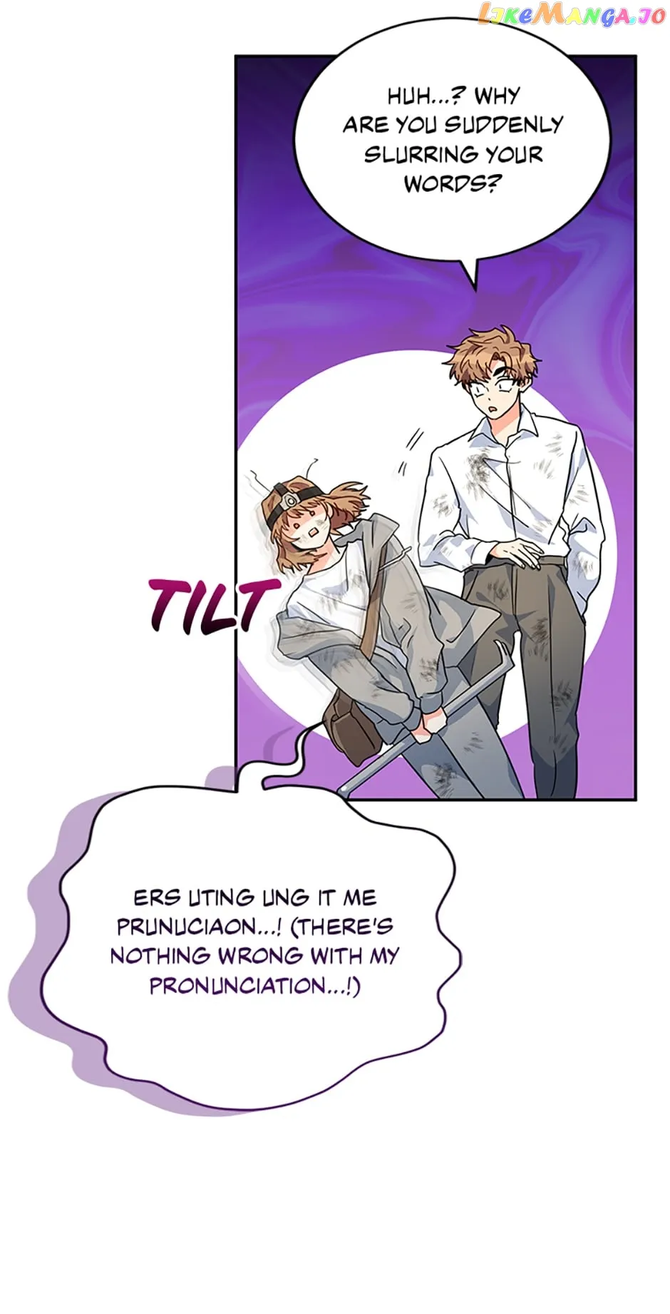 I’m the Main Character’s Little Sister chapter 29 page 108
