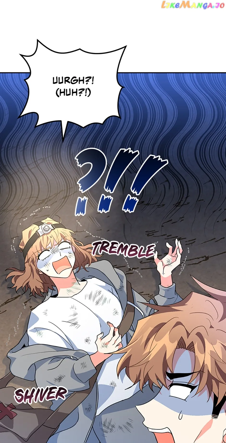 I’m the Main Character’s Little Sister chapter 29 page 109