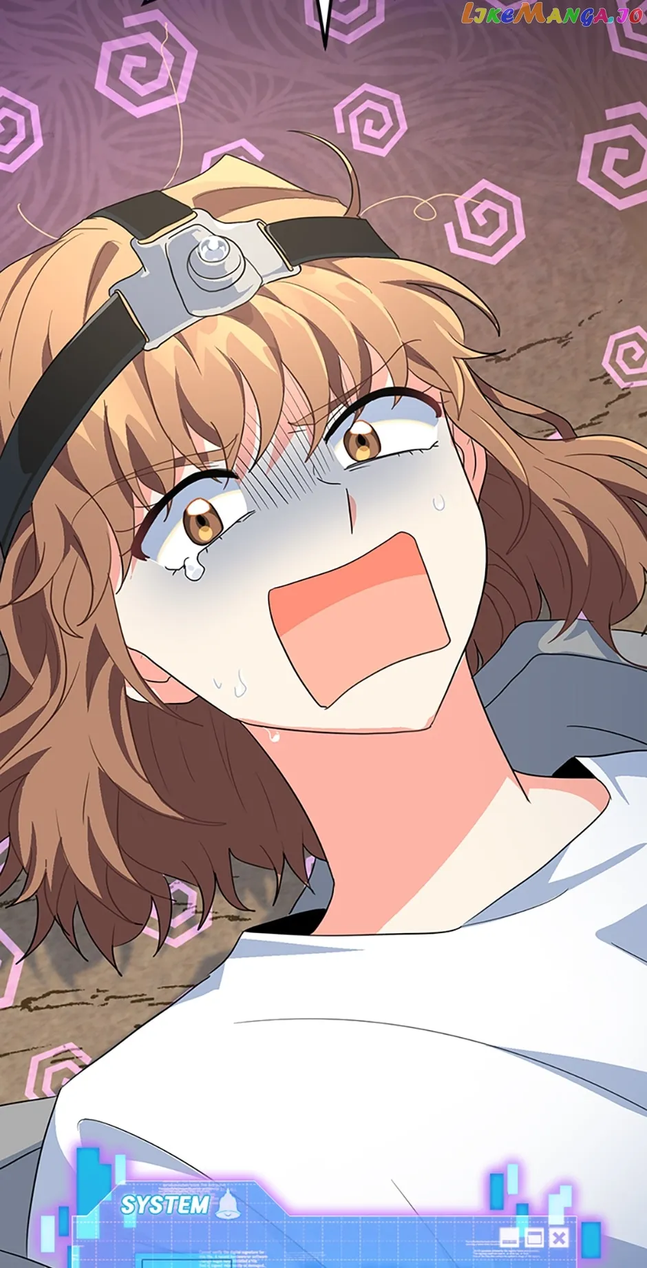 I’m the Main Character’s Little Sister chapter 29 page 111
