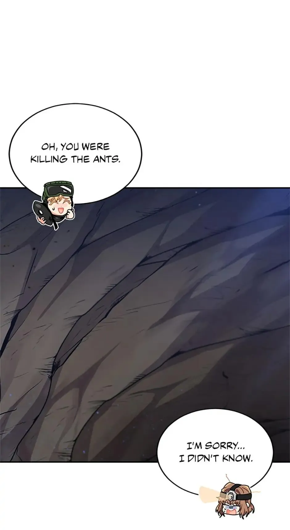 I’m the Main Character’s Little Sister chapter 32.2 page 2