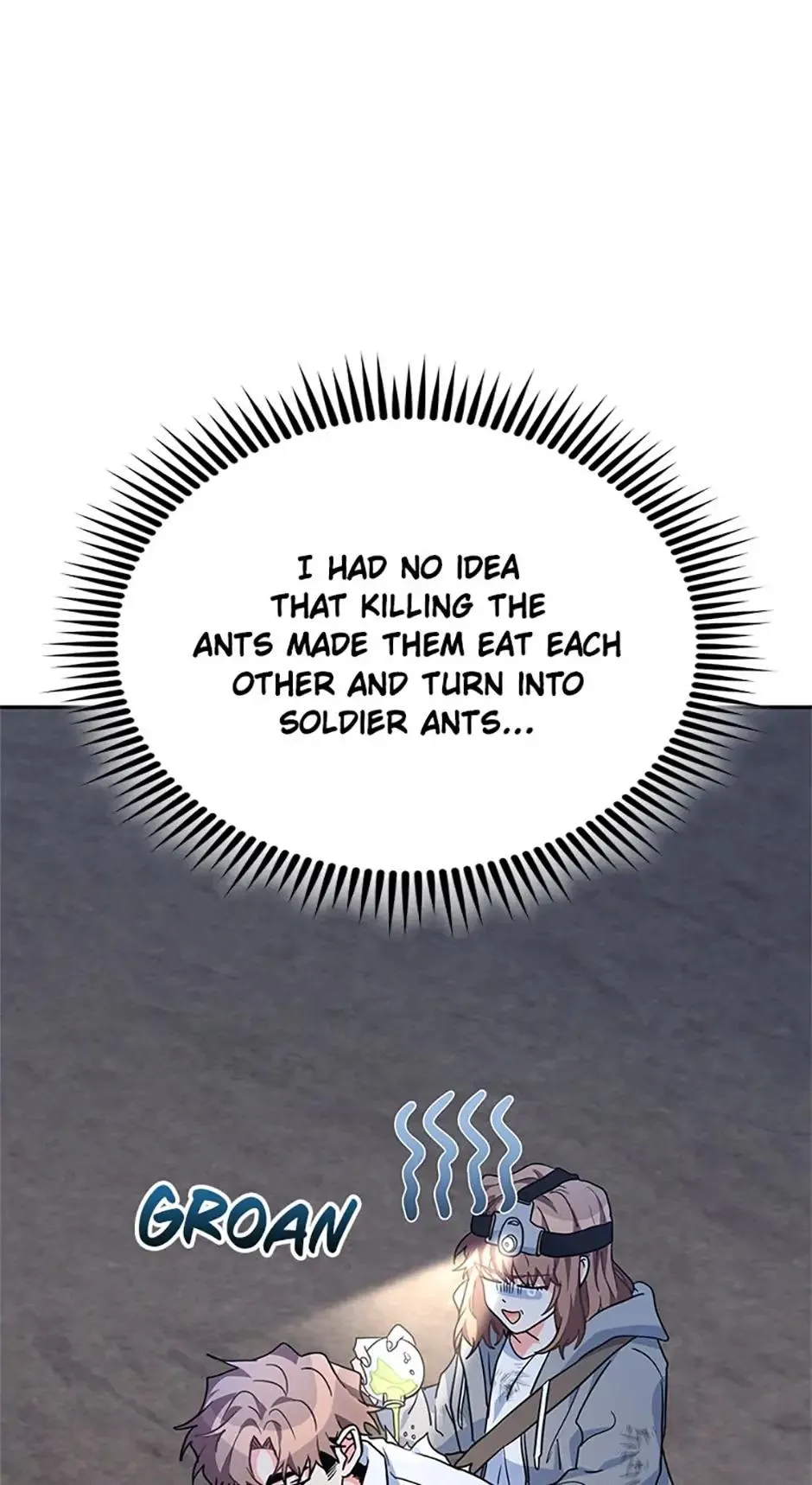 I’m the Main Character’s Little Sister chapter 32.2 page 3