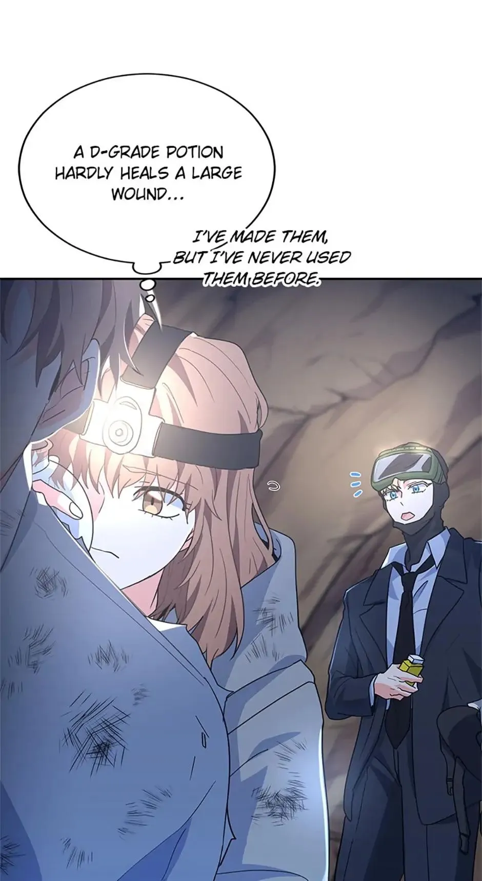 I’m the Main Character’s Little Sister chapter 32.2 page 5