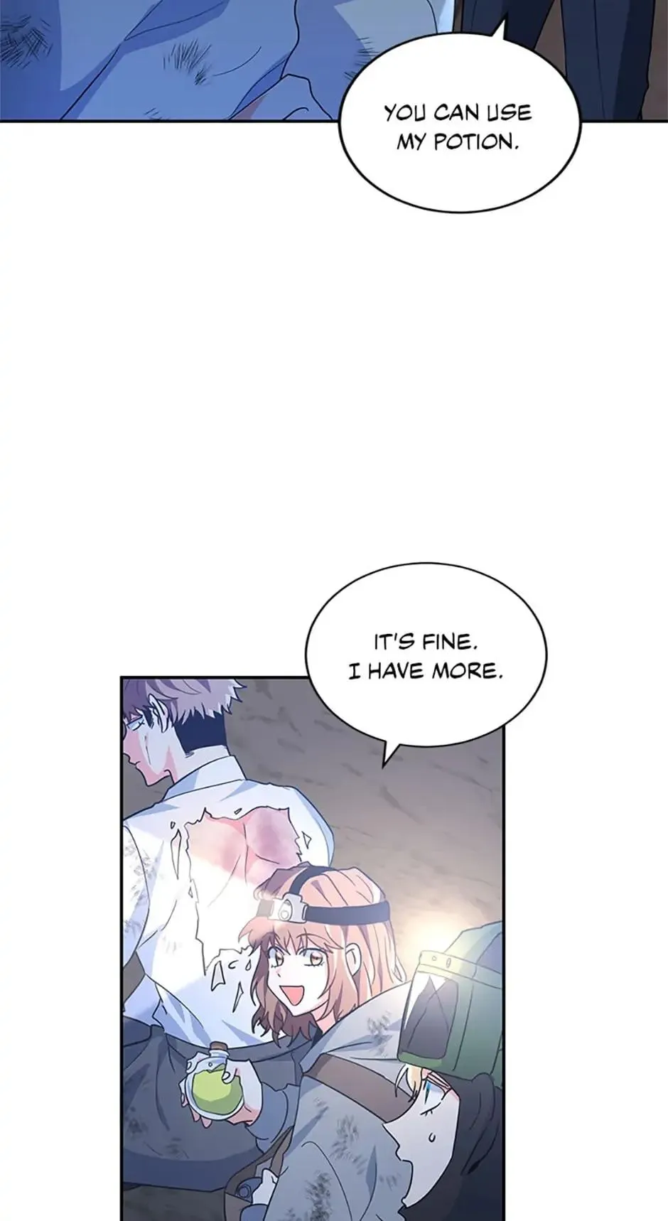 I’m the Main Character’s Little Sister chapter 32.2 page 6