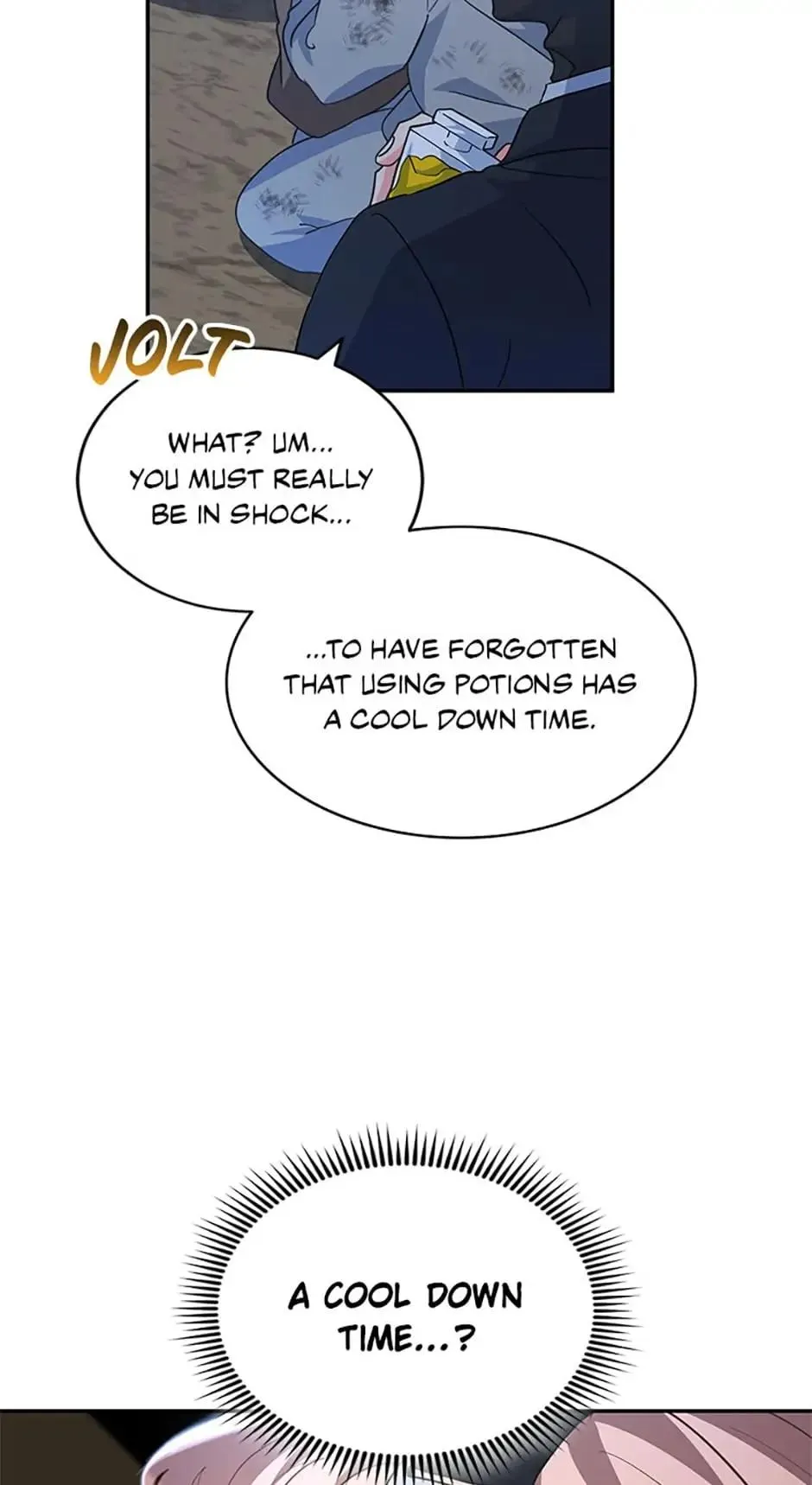 I’m the Main Character’s Little Sister chapter 32.2 page 7