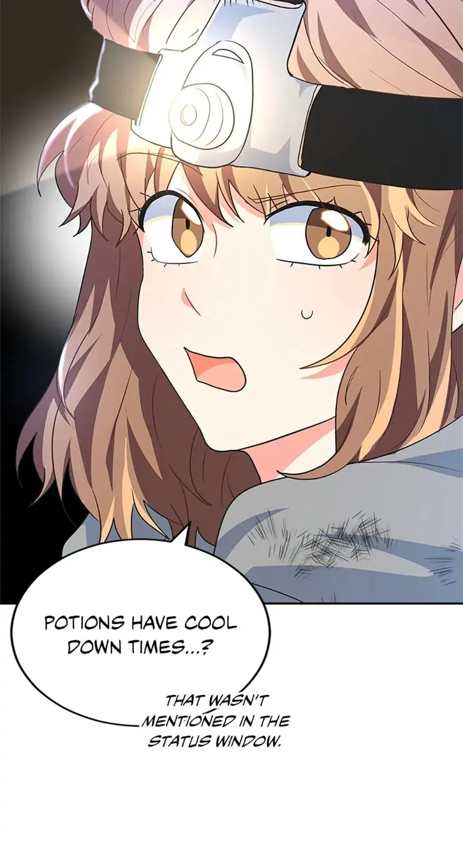 I’m the Main Character’s Little Sister chapter 32.2 page 8