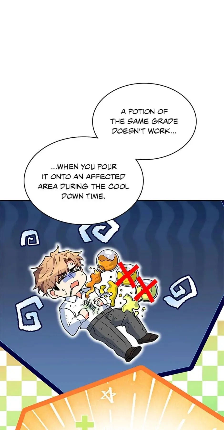 I’m the Main Character’s Little Sister chapter 32.2 page 9