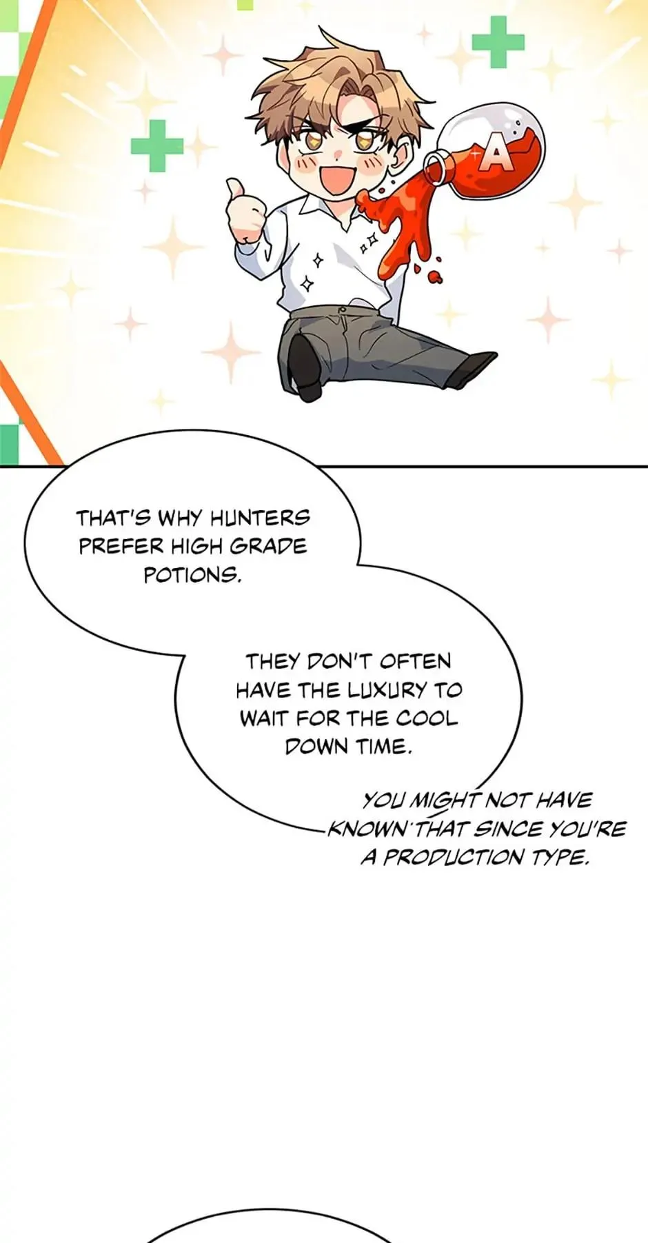 I’m the Main Character’s Little Sister chapter 32.2 page 10