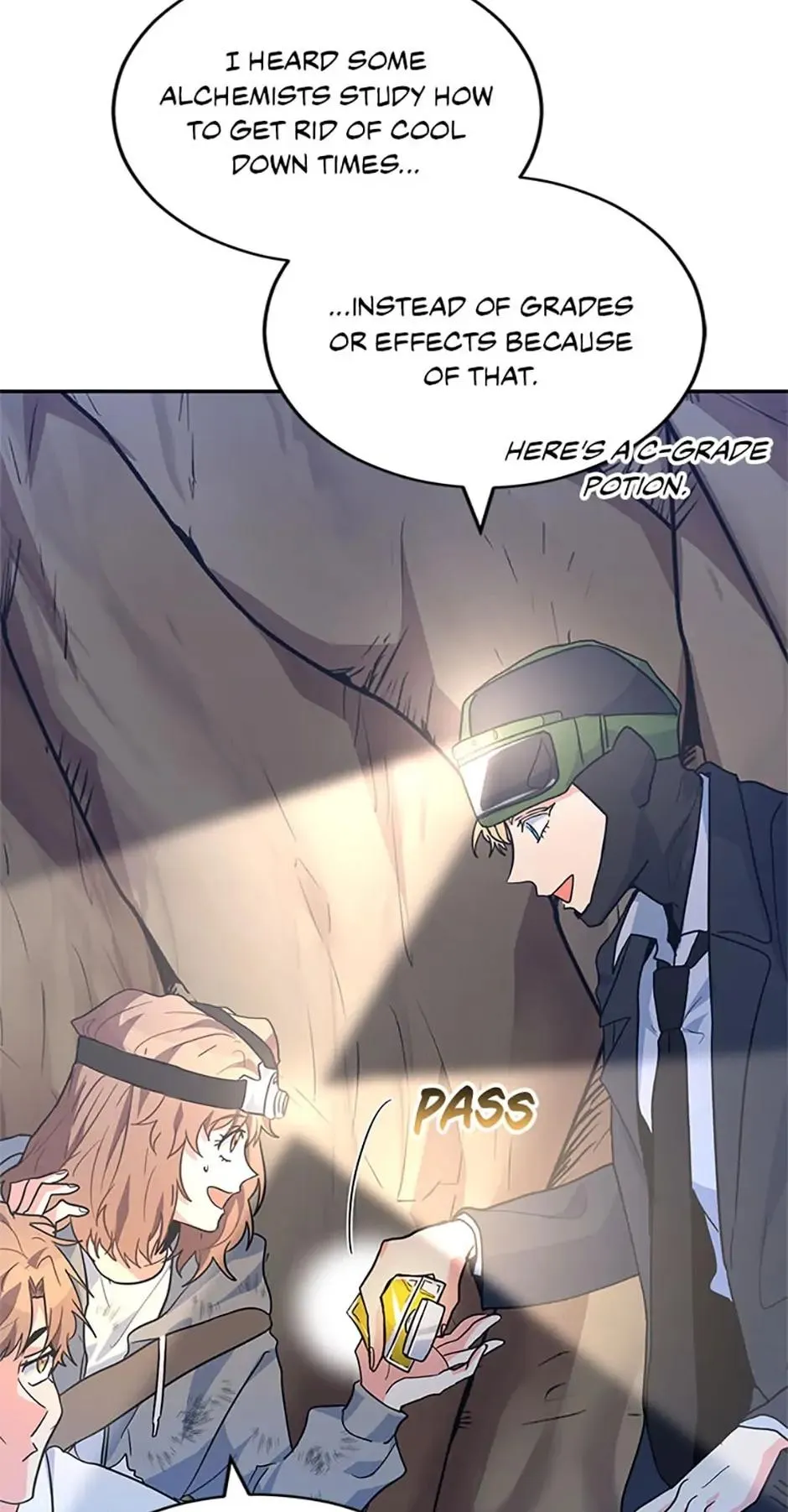 I’m the Main Character’s Little Sister chapter 32.2 page 11