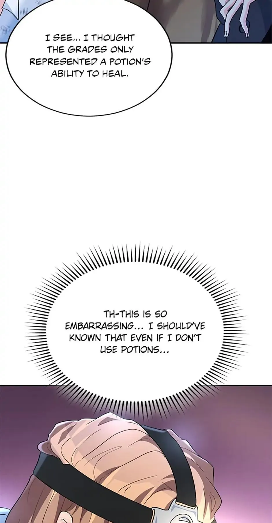 I’m the Main Character’s Little Sister chapter 32.2 page 12