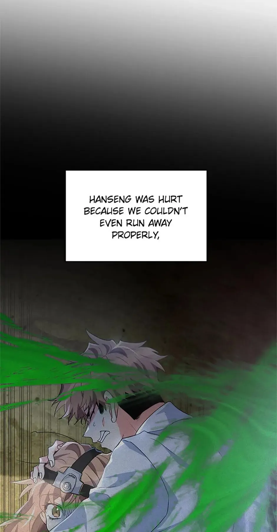 I’m the Main Character’s Little Sister chapter 32.2 page 14