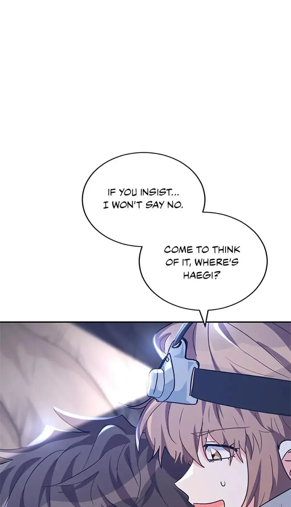 I’m the Main Character’s Little Sister chapter 32.2 page 20