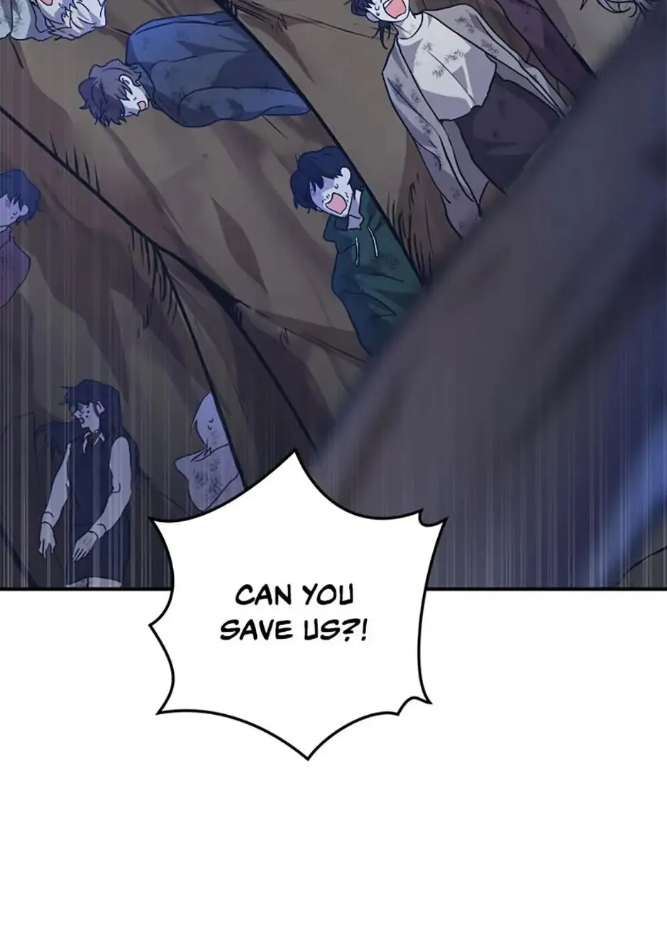 I’m the Main Character’s Little Sister chapter 32.2 page 26