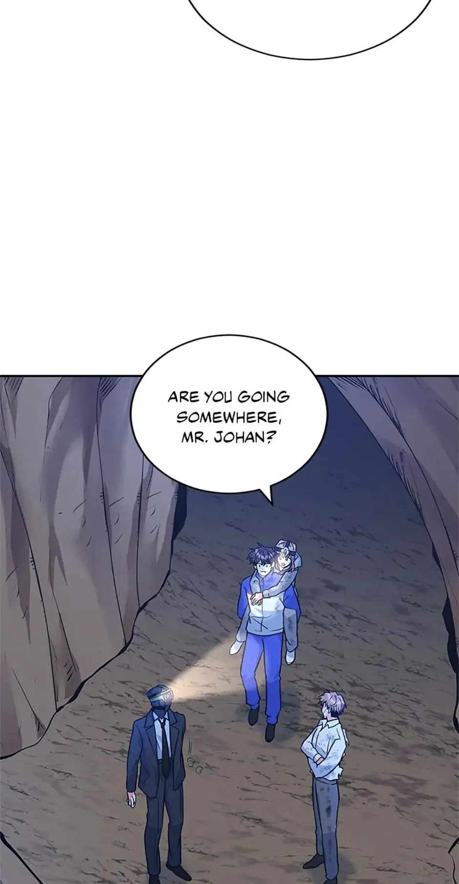 I’m the Main Character’s Little Sister chapter 32.2 page 28