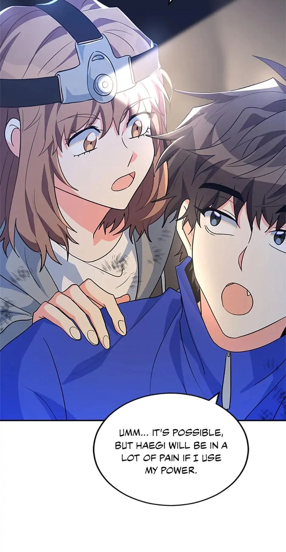I’m the Main Character’s Little Sister chapter 32.2 page 30