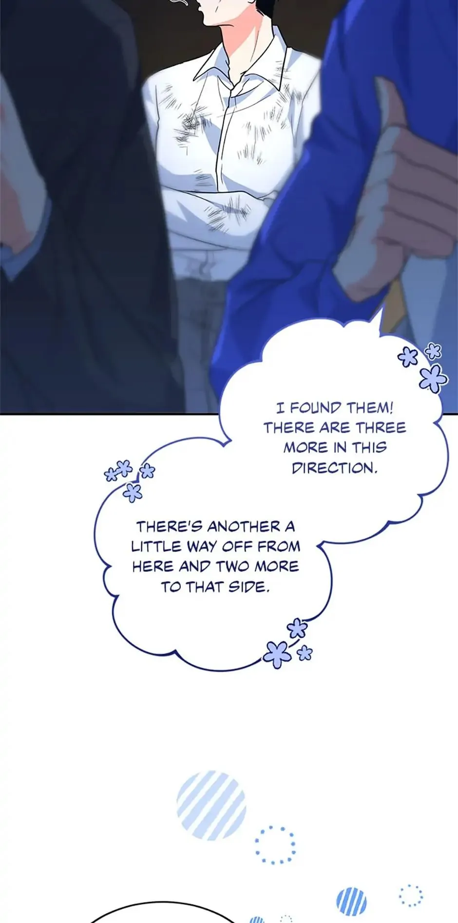 I’m the Main Character’s Little Sister chapter 32.2 page 36