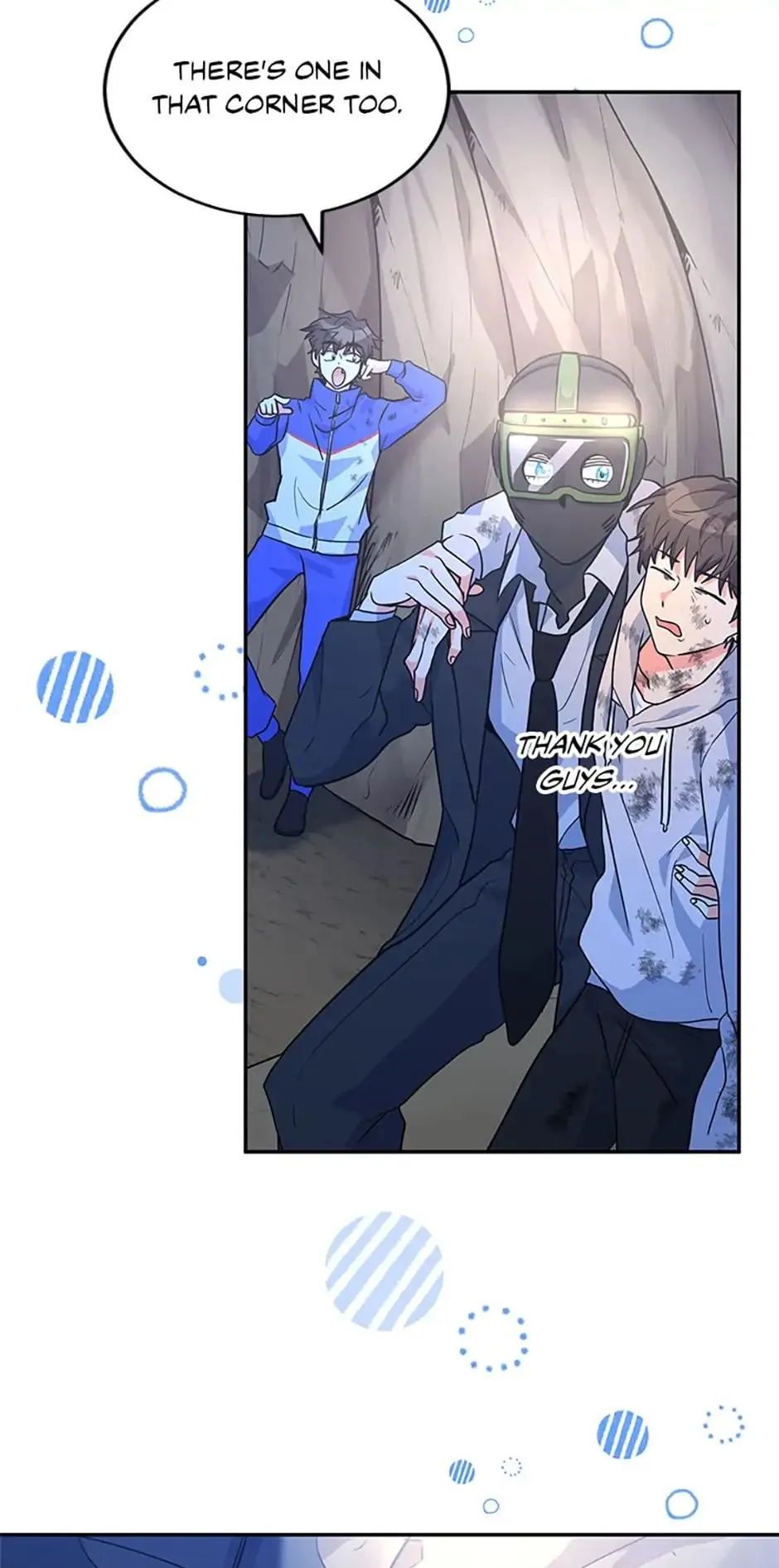 I’m the Main Character’s Little Sister chapter 32.2 page 37