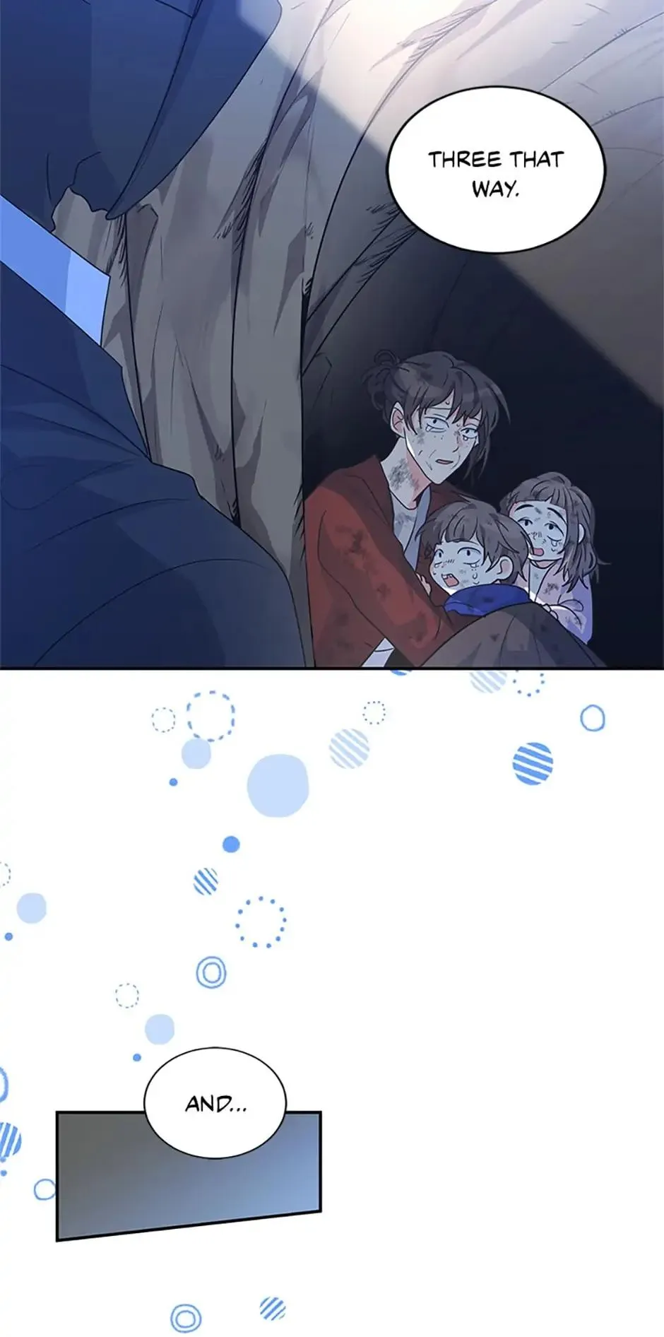 I’m the Main Character’s Little Sister chapter 32.2 page 38