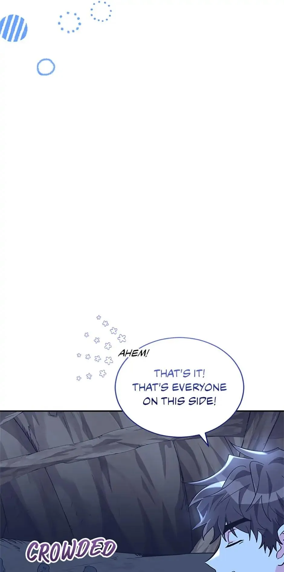 I’m the Main Character’s Little Sister chapter 32.2 page 39