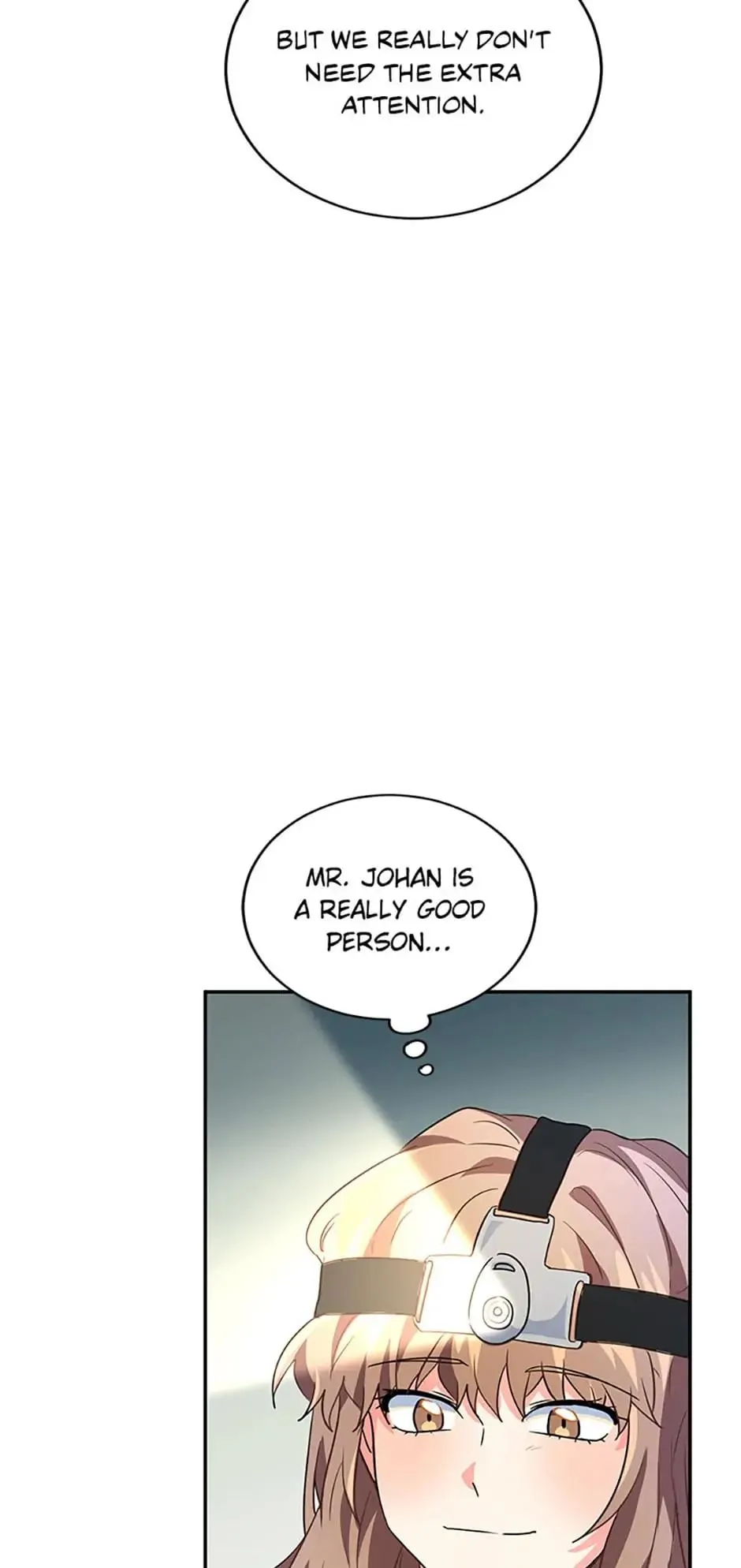 I’m the Main Character’s Little Sister chapter 32.2 page 42