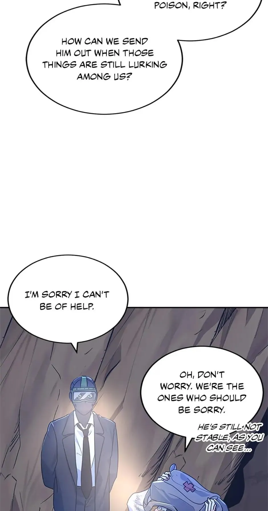 I’m the Main Character’s Little Sister chapter 32.2 page 59