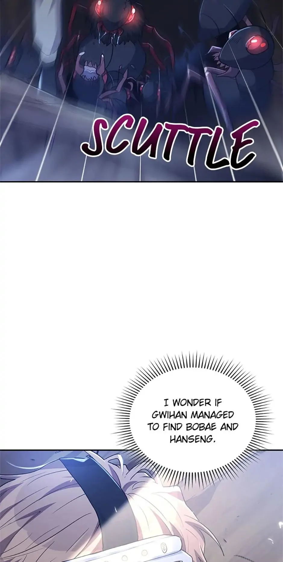 I’m the Main Character’s Little Sister chapter 32.2 page 65