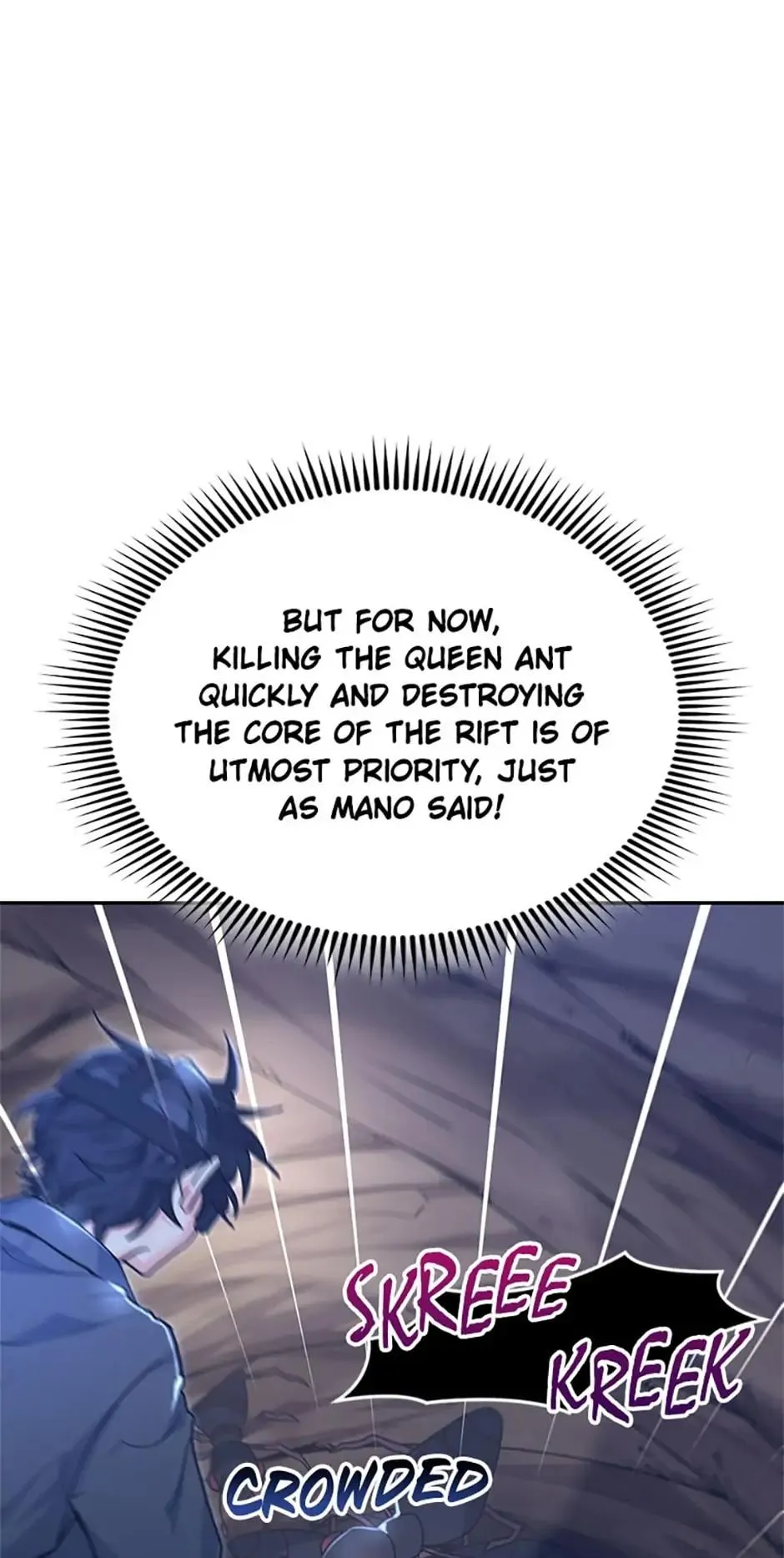 I’m the Main Character’s Little Sister chapter 32.2 page 67