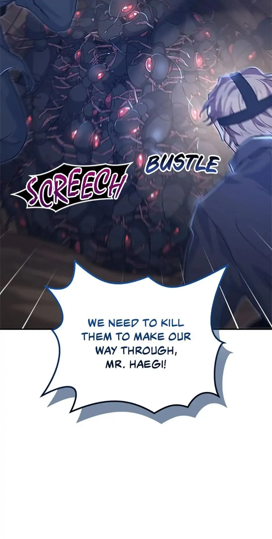 I’m the Main Character’s Little Sister chapter 32.2 page 68