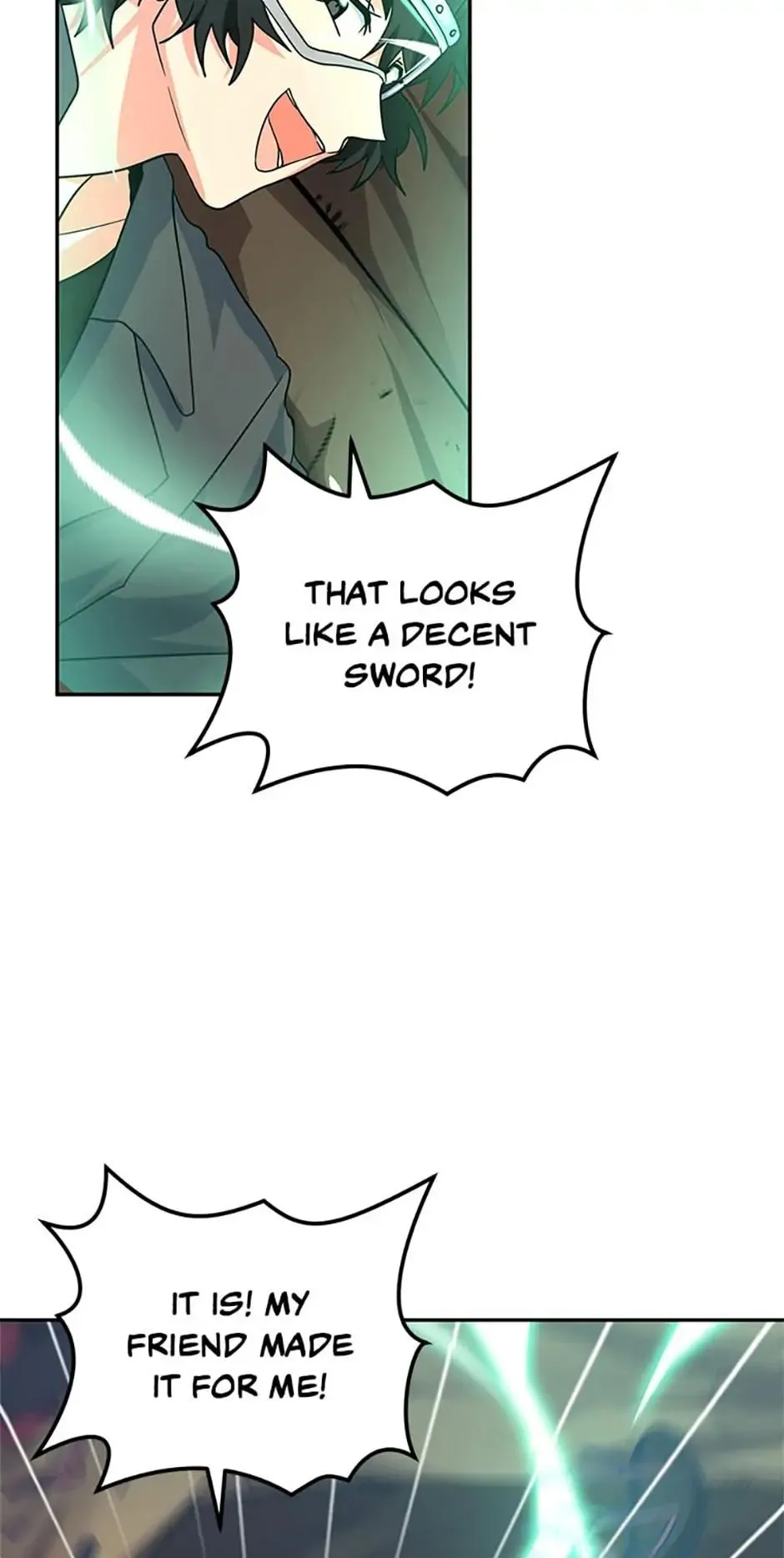 I’m the Main Character’s Little Sister chapter 32.2 page 73