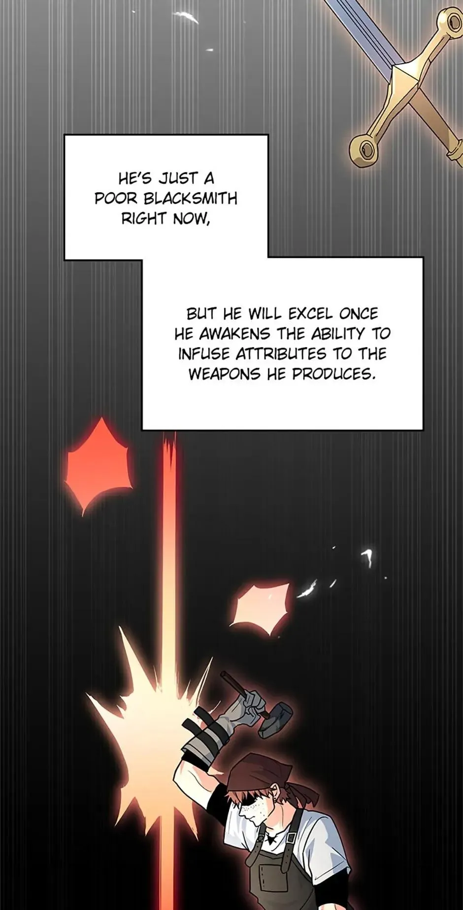 I’m the Main Character’s Little Sister chapter 32.2 page 76
