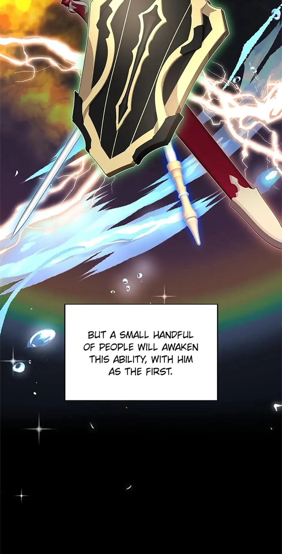 I’m the Main Character’s Little Sister chapter 32.2 page 78