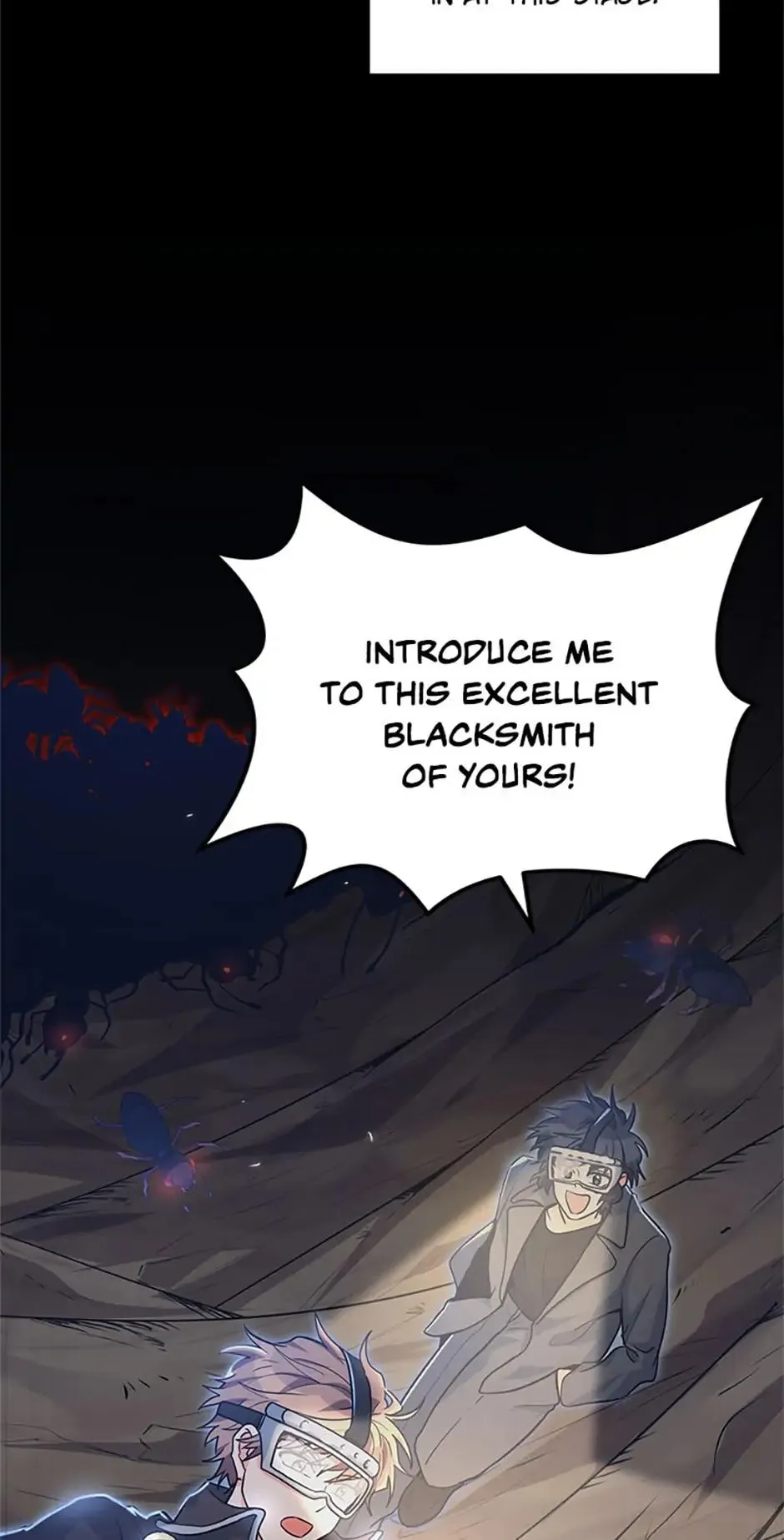I’m the Main Character’s Little Sister chapter 32.2 page 80