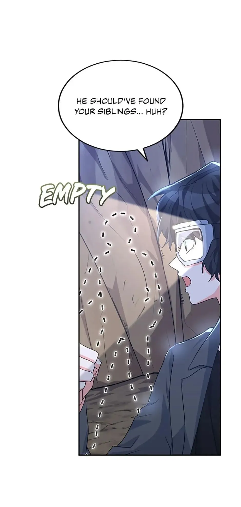 I’m the Main Character’s Little Sister chapter 32.2 page 87