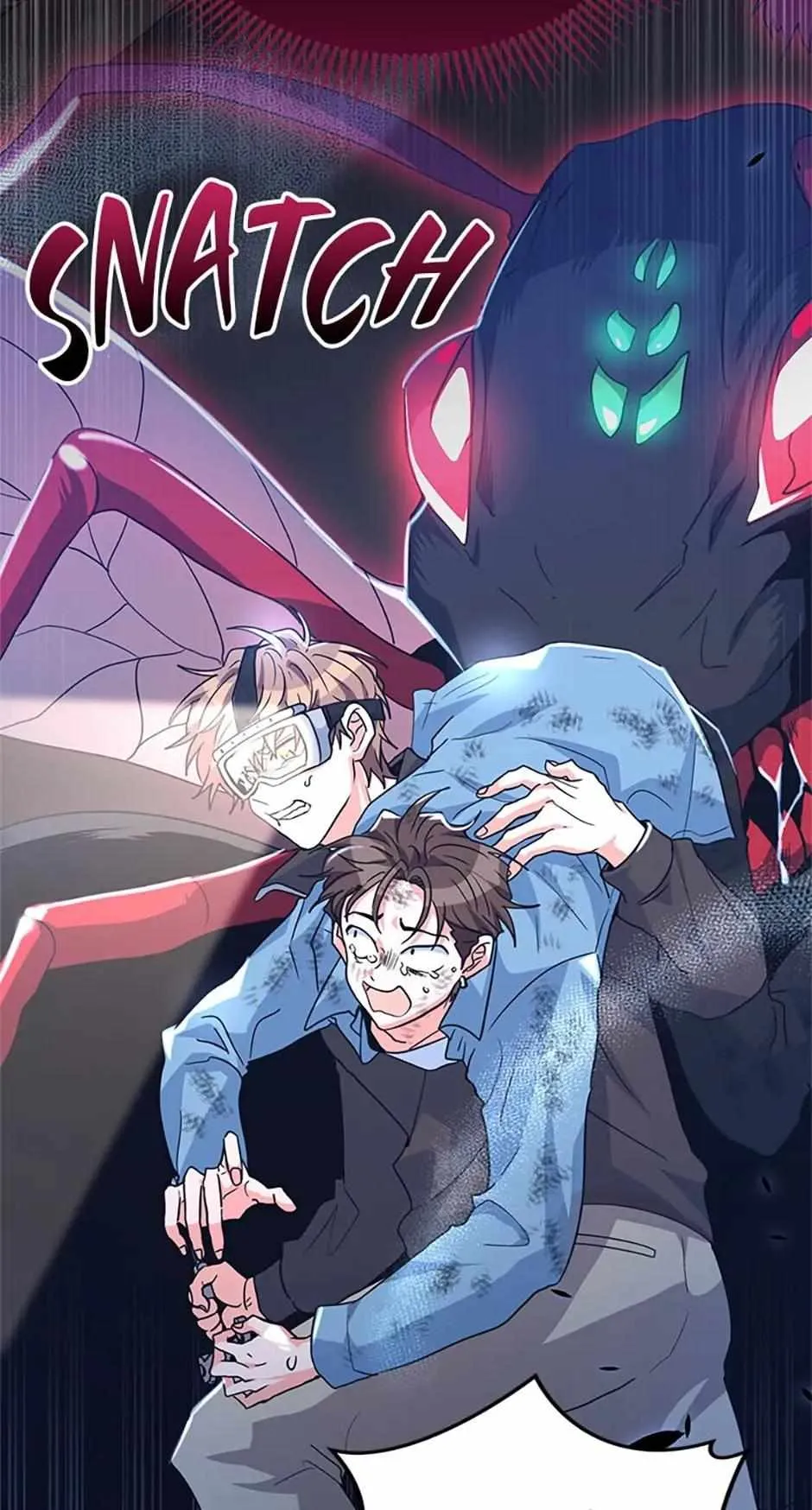 I’m the Main Character’s Little Sister chapter 32.2 page 90