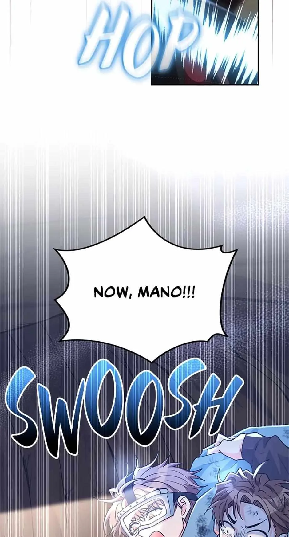 I’m the Main Character’s Little Sister chapter 32.2 page 92