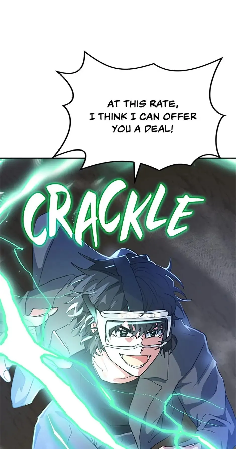 I’m the Main Character’s Little Sister chapter 32.2 page 95