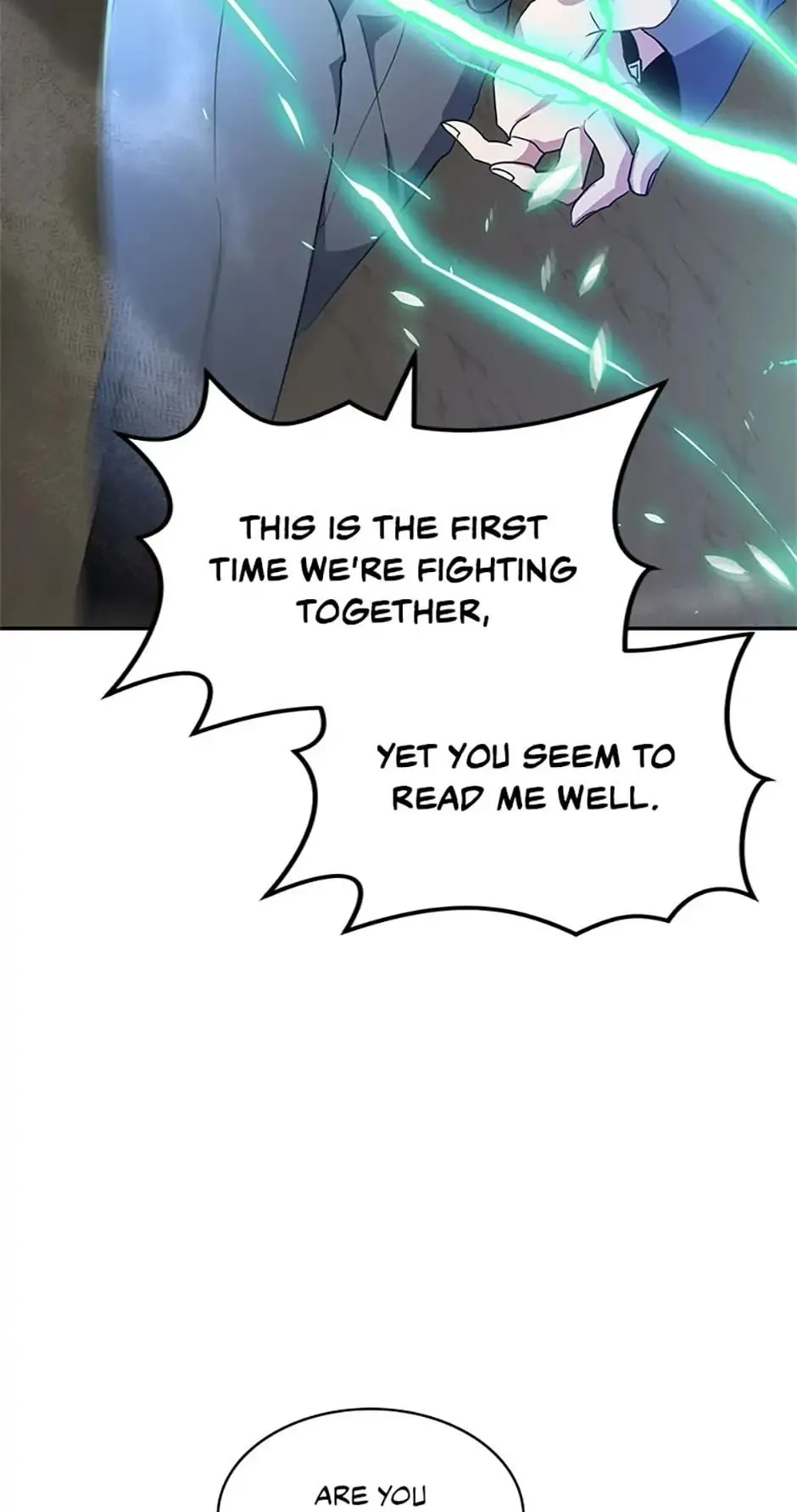 I’m the Main Character’s Little Sister chapter 32.2 page 96