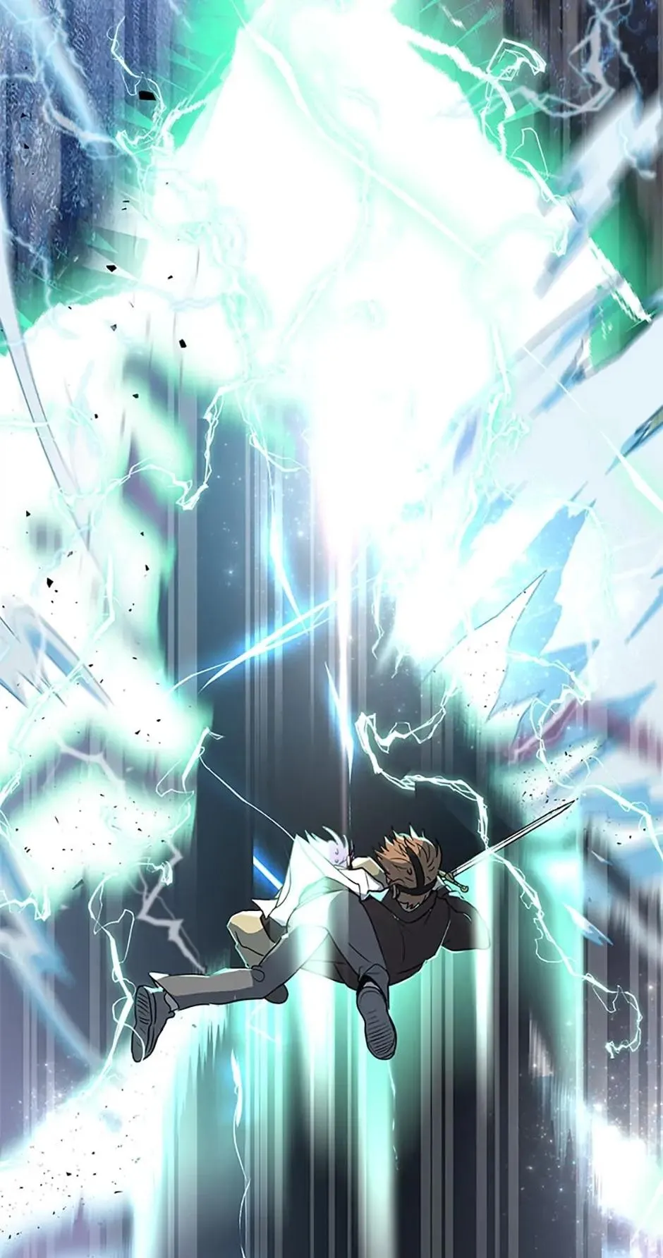 I’m the Main Character’s Little Sister chapter 32.2 page 99
