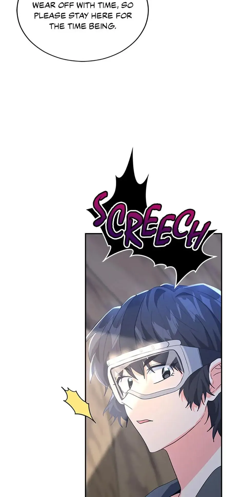 I’m the Main Character’s Little Sister chapter 32.2 page 105
