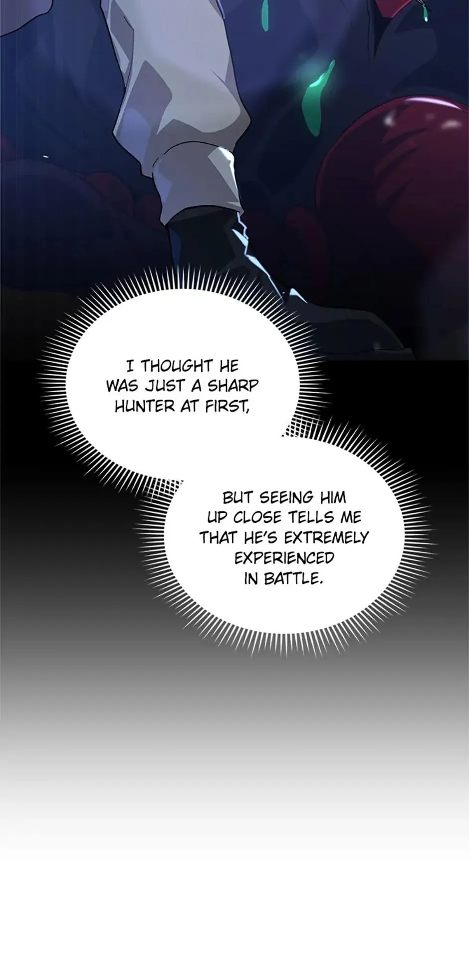 I’m the Main Character’s Little Sister chapter 32.2 page 108