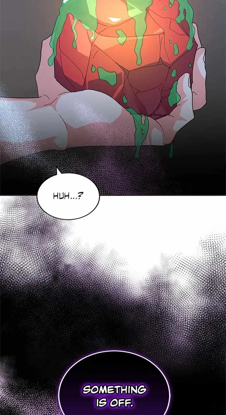I’m the Main Character’s Little Sister chapter 32.2 page 112