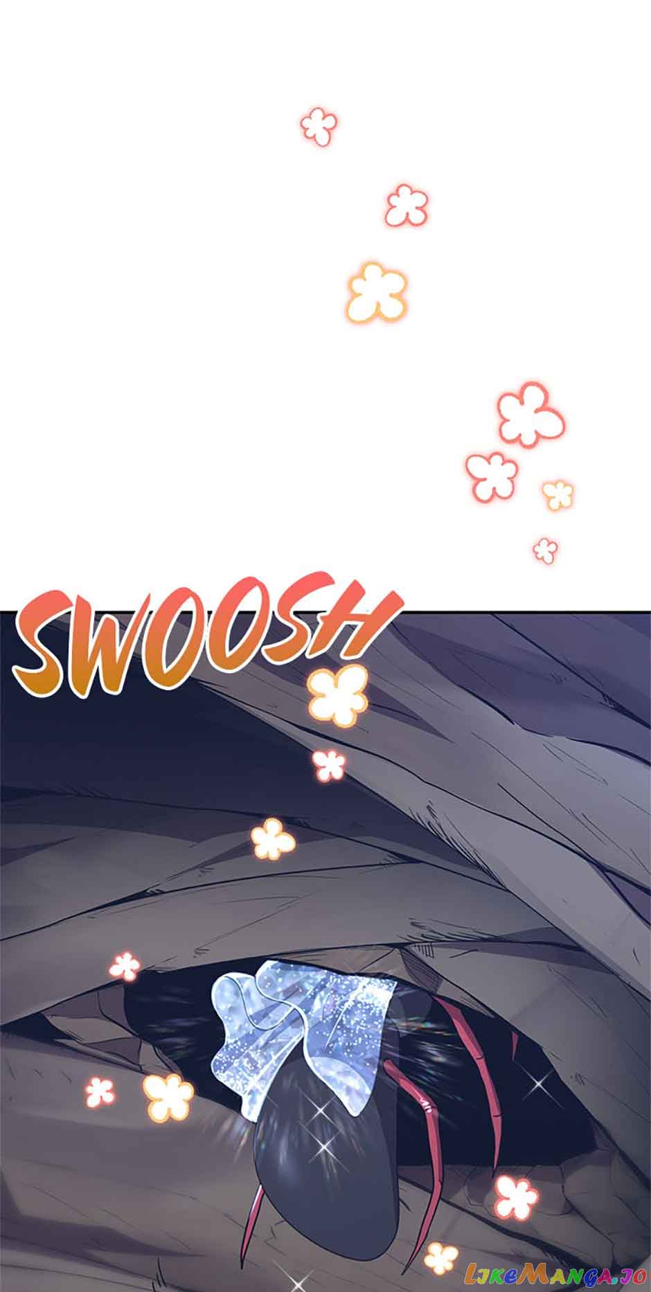 I’m the Main Character’s Little Sister chapter 33.2 page 9