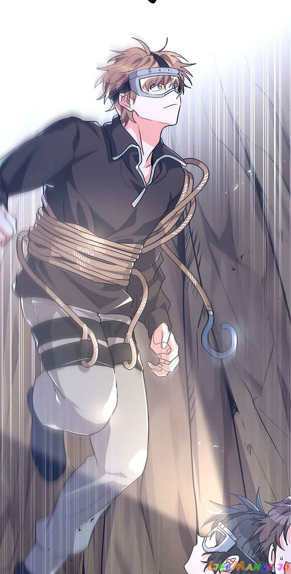 I’m the Main Character’s Little Sister chapter 33.2 page 21