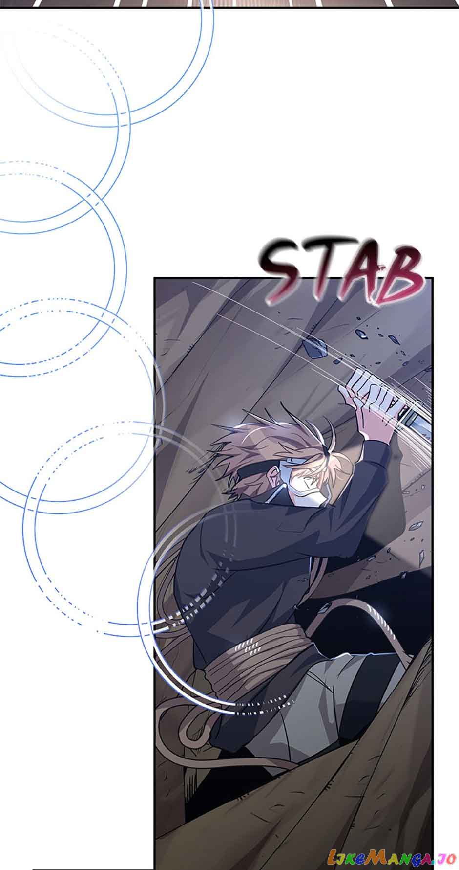 I’m the Main Character’s Little Sister chapter 33.2 page 24