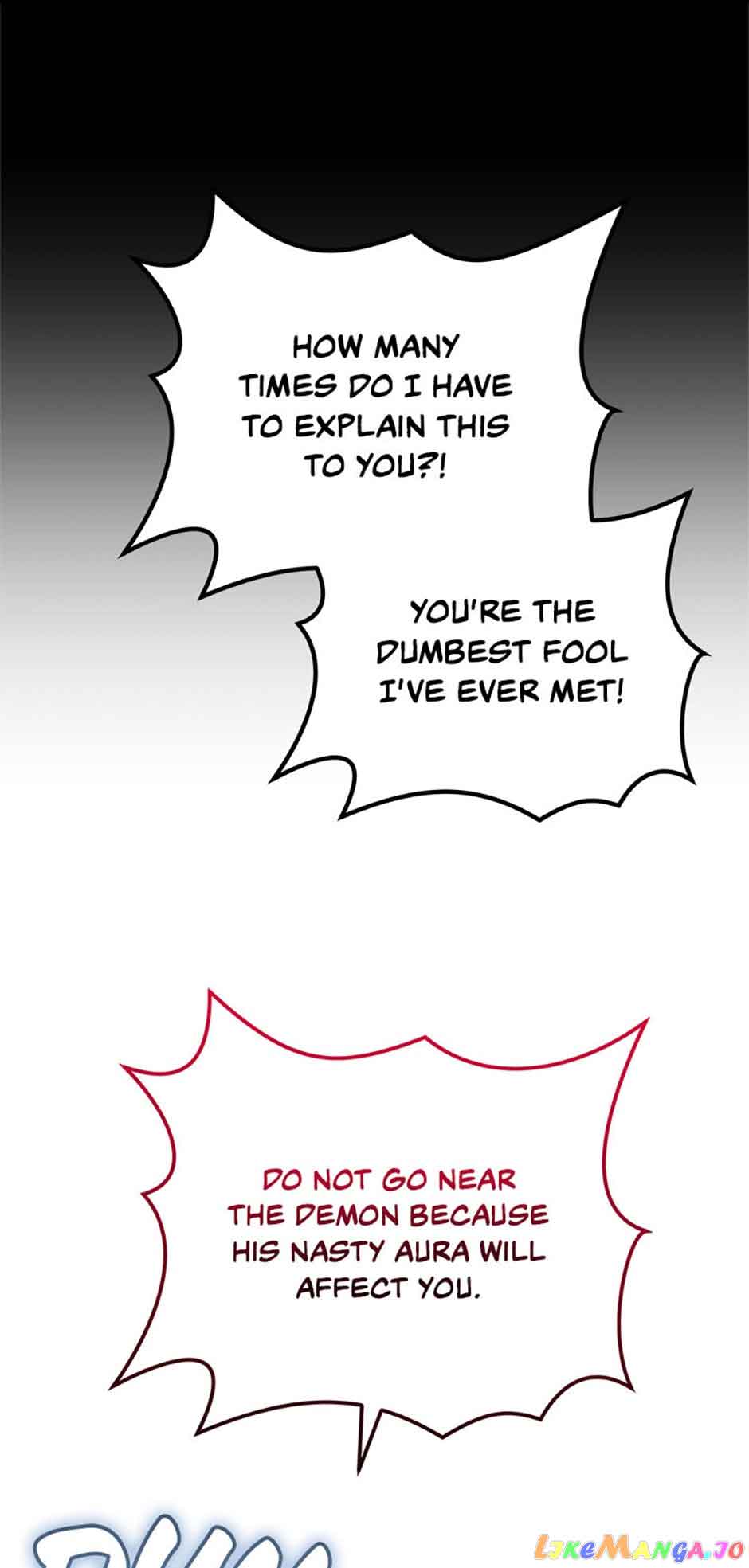 I’m the Main Character’s Little Sister chapter 33.2 page 33