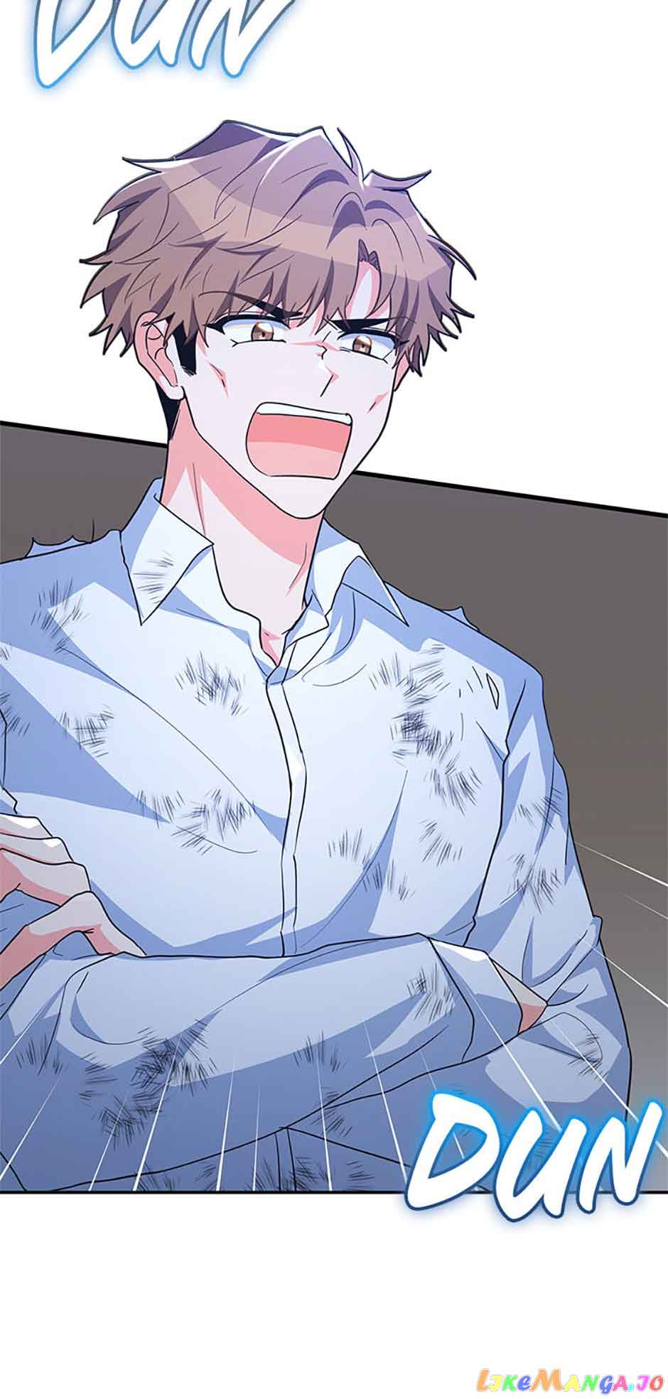 I’m the Main Character’s Little Sister chapter 33.2 page 34