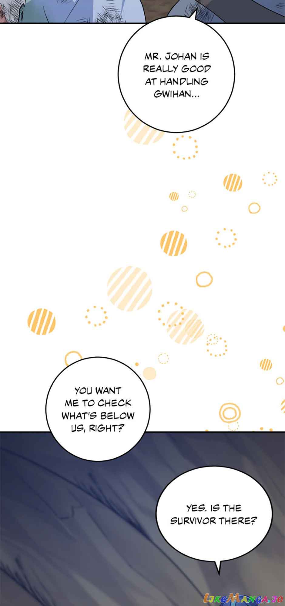 I’m the Main Character’s Little Sister chapter 33.2 page 43