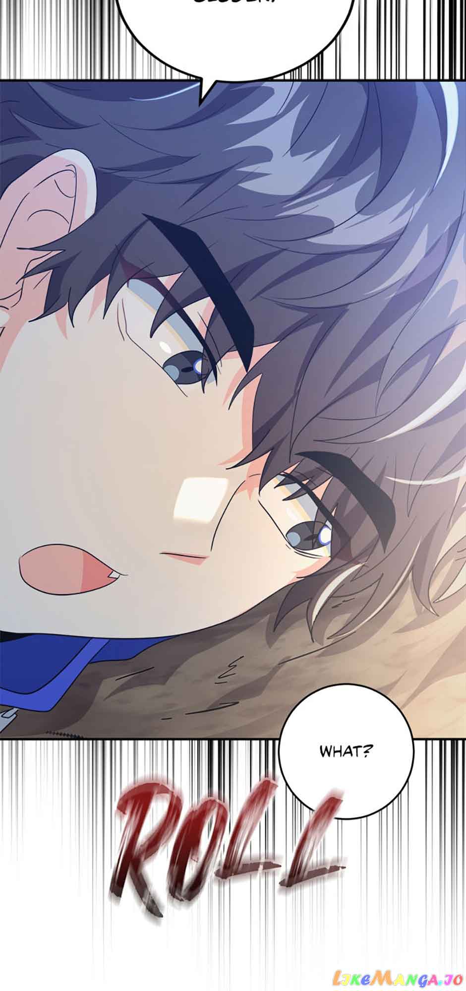 I’m the Main Character’s Little Sister chapter 33.2 page 45