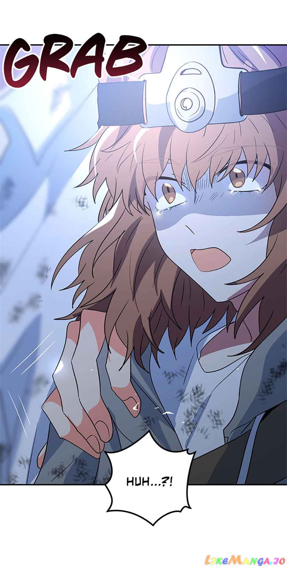 I’m the Main Character’s Little Sister chapter 33.2 page 59