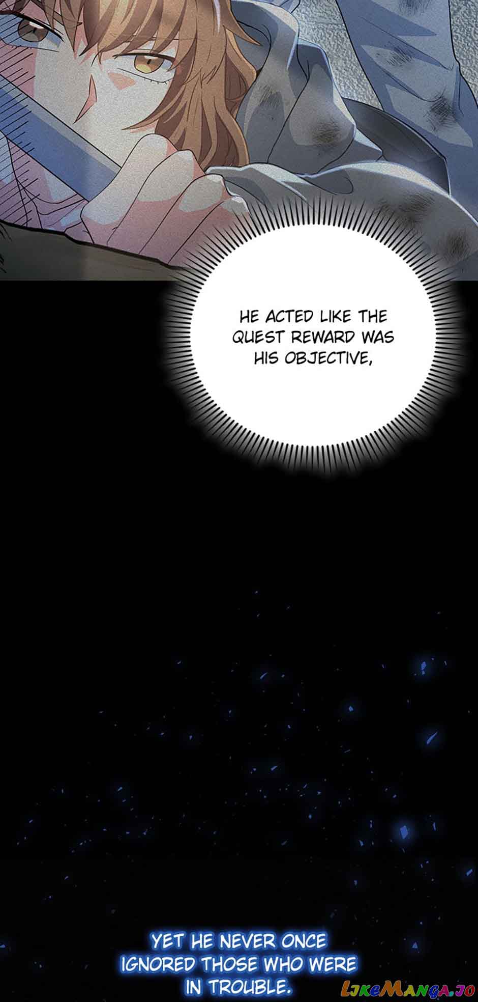 I’m the Main Character’s Little Sister chapter 33.2 page 62