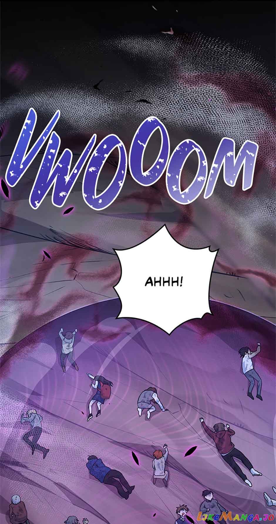 I’m the Main Character’s Little Sister chapter 33.2 page 73